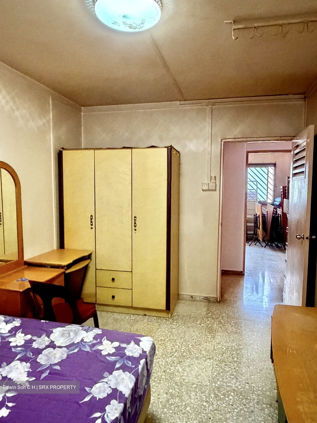 Blk 477 Jurongville @ Street 41 (Jurong West), HDB 4 Rooms #553919531